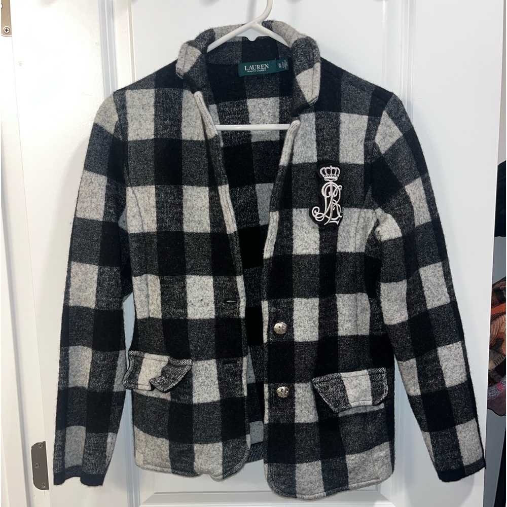 Ralph Lauren blazer
